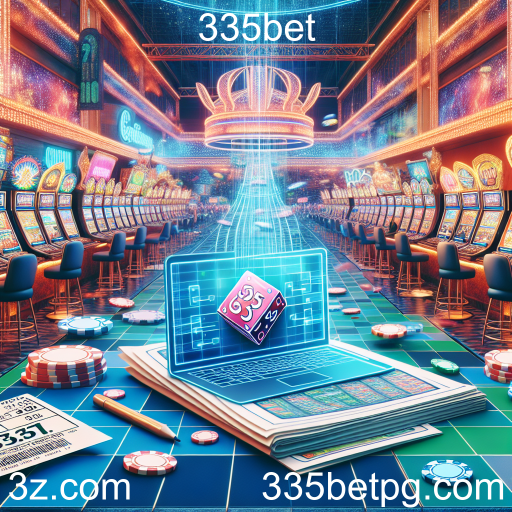 Como as Loterias Online Estão Mudando o Cenário dos Jogos